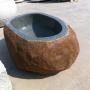 WANNA Z GŁAZA, WANNA Z OTOCZAKA, RIVER STONE TUB