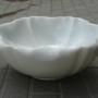 WHITE MARBLE STONE SINK, UMYWALKA Z KAMIENIA MARMU
