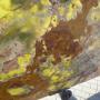 ZIELONY PAKISTAN ONYKS, ZIELONY ONYKS, GREEN ONYX
