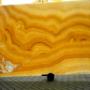 onyks Honey Onyx slab kamień cena