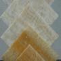 onyks biały w płytkach White Onyx tiles Onyx kamie