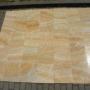 płytki miodowy onyks, Honey Onyx tiles, onyks