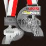 Nutella Mini Tour de Pologne 2013  projekt i model