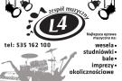 Zespół Muzyczny - L4