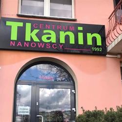 Centrum Tkanin  Edyta Mariusz Nanowscy S.c