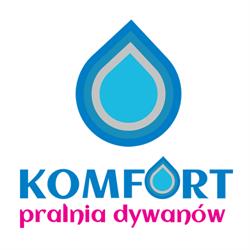 Komfort Pralnia Dywanów