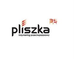Pliszka Inżyniering Przeciwpożarowy