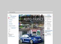 Auto-France S.c. A.wroński A.wroński