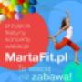 Organizacja imprez - MartaFit.pl