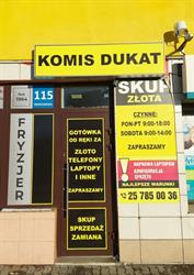 Lombard Dukat