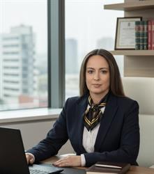 Adwokat dr Karina Chodań