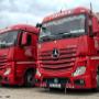 Luberda Transport