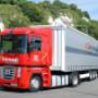 Luberda Transport