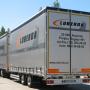 Luberda Transport