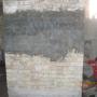 Hydroizolacja muru z cegły materiałem Screpa