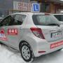 Toyota Yaris 2013r.
