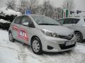 Alfa Nauka Jazdy