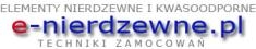 E-Nierdzewne.pl - Śruby, Wkręty, Nakrętki