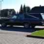 Buick - karawan pogrzebowy