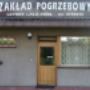 Zakład Pogrzebowy Wadowice