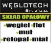 Węglotech