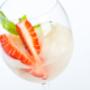 powitalny aperitif