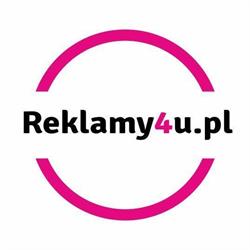 Reklamy4u Kreatywne Studio Reklamy Mława