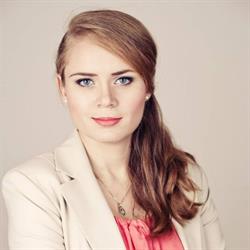 Potęga Piękna - Agnieszka Celińska