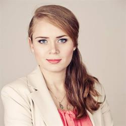 Potęga Piękna - Agnieszka Celińska