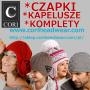 Cori Czapki