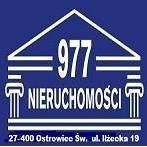 Agencja 977 NIERUCHOMOŚCI Ostrowiec Św.