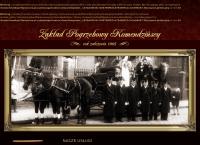 Zakład pogrzebowy Chorzów Komendzińska - Dom pogrzebowy czynny całą dobę