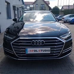 Fol-Studio Przyciemnianie Szyb