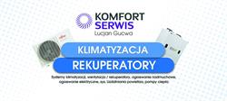 Komfort Serwis