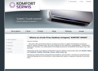 Komfort Serwis