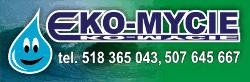 Pranie Dywanów Eko-Mycie