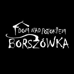 Dom Nad Potokiem Borszówka