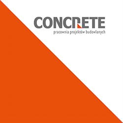 Concrete Pracownia Projektów Budowlanych Mgr Inż. Ewa Zagórzańska