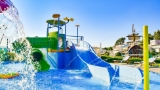 Apartament Słoneczny 19 z atrakcjami Lemon Resort SPA.