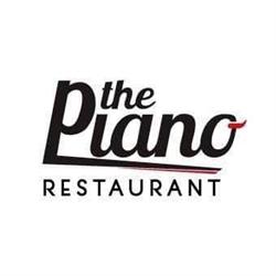 Restauracja The Piano
