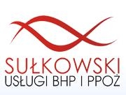 Sułkowski Usługi Bhp i Ppoż