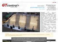 Gtcontrol Sp. Z O.o.
