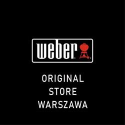 Weber Store Warszawa - Top-Grille