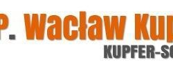Phu Kupfer - Schody Drewniane - Warszawa