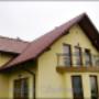 Balustrada kuta zaprojektowana w naszej pracowni