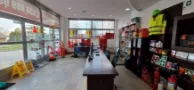 Sap lokal