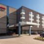 Hampton by Hilton Warsaw Airport - Hotel Exterior