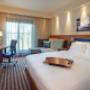 Queen Guest Room