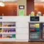 Snack Shop