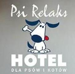 Hotel - Psi Relaks | Dla Psów i Kotów Kielce